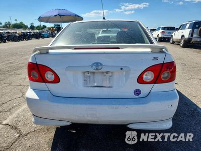 Zdjęcie 6 z 12 samochodu: 2007 TOYOTA COROLLA S VIN:1NXBR32E57Z803863 - miniatura