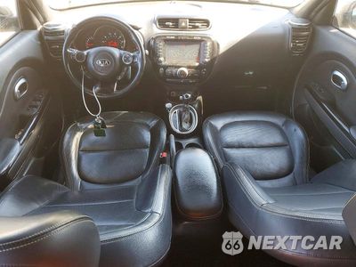 Zdjęcie 8 z 12 samochodu: 2014 KIA SOUL VIN:KNDJP3A59E7066685 - miniatura