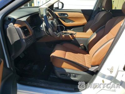 Zdjęcie 7 z 12 samochodu: 2026 NISSAN ROGUE PLATINUM VIN:JN8BT3DD6TW298400 - miniatura
