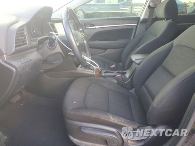 Zdjęcie 7 z 12 samochodu: 2020 HYUNDAI ELANTRA VALUE EDITION VIN:KMHD84LF4LU062074 - miniatura