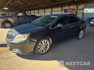 2015 BUICK VERANO CONVENIENCE 1G4PR5SKXF4113435 - główne zdjęcie licytacji z USA - miniatura