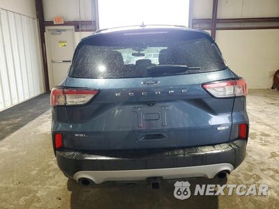 Zdjęcie 6 z 14 samochodu: 2020 FORD ESCAPE SEL VIN:1FMCU9H90LUB61286 - miniatura