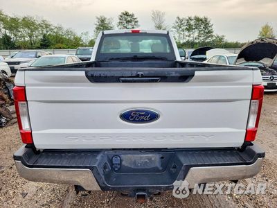 Zdjęcie 6 z 12 samochodu: 2019 FORD F250 SUPER DUTY VIN:1FTBF2A67KED56215 - miniatura