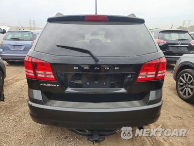Zdjęcie 6 z 12 samochodu: 2018 DODGE JOURNEY SE VIN:3C4PDCAB6JT528845 - miniatura
