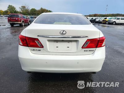 Zdjęcie 6 z 12 samochodu: 2007 LEXUS ES 350 VIN:JTHBJ46GX72045316 - miniatura