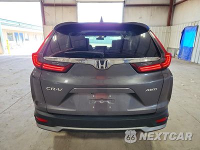 Zdjęcie 6 z 13 samochodu: 2020 HONDA CR-V EX VIN:2HKRW2H5XLH671541 - miniatura