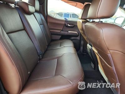 Zdjęcie 10 z 13 samochodu: 2016 TOYOTA TACOMA LIMITED VIN:3TMGZ5AN2GM006014 - miniatura