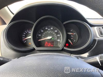 Zdjęcie 9 z 13 samochodu: 2016 KIA RIO LX VIN:KNADM4A37G6658604 - miniatura