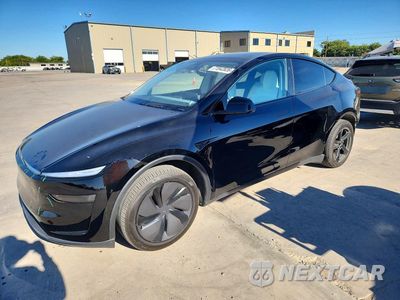 2026 TESLA MODEL Y 7SAYGDED4TA432825 - główne zdjęcie licytacji z USA - miniatura