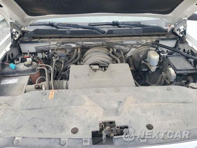 Zdjęcie 11 z 12 samochodu: 2017 CHEVROLET SILVERADO LT VIN:3GCPCREH5HG444829 - miniatura