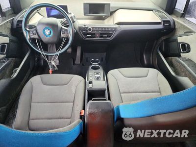 Zdjęcie 8 z 13 samochodu: 2017 BMW I3 REX VIN:WBY1Z8C5XHV889953 - miniatura