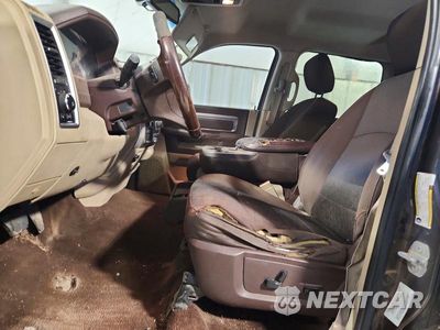 Zdjęcie 7 z 12 samochodu: 2016 RAM 2500 SLT VIN:3C6UR5DL6GG191946 - miniatura