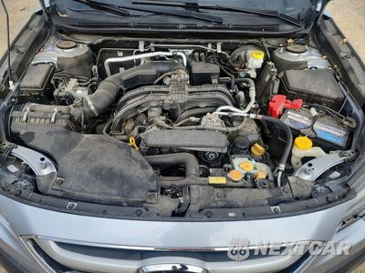 Zdjęcie 11 z 12 samochodu: 2022 SUBARU OUTBACK PREMIUM VIN:4S4BTADC5N3143392 - miniatura