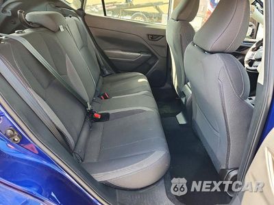 Zdjęcie 10 z 13 samochodu: 2024 SUBARU IMPREZA VIN:JF1GUABC6R8366503 - miniatura
