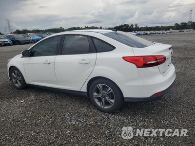 Drugie zdjęcie samochodu z przodu: 2018 FORD FOCUS SE VIN:1FADP3F2XJL209159 - miniatura