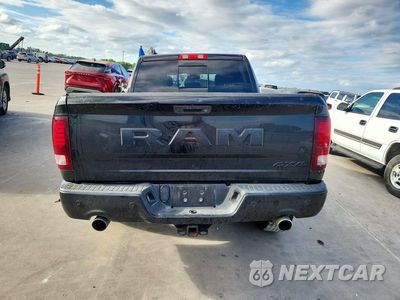 Zdjęcie 6 z 12 samochodu: 2017 RAM 1500 SPORT VIN:1C6RR7MT8HS716646 - miniatura