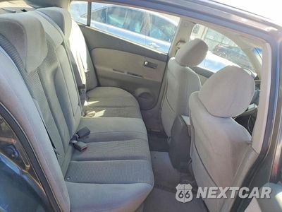 Zdjęcie 10 z 12 samochodu: 2005 NISSAN ALTIMA 2.5 VIN:1N4AL11D95N933317 - miniatura