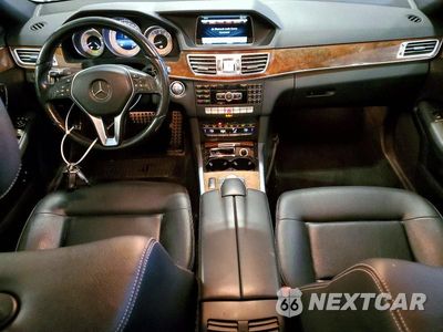 Zdjęcie 8 z 12 samochodu: 2015 MERCEDES-BENZ E 350 4MATIC VIN:WDDHF8JB6FB158121 - miniatura