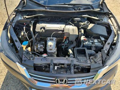 Zdjęcie 11 z 13 samochodu: 2013 HONDA ACCORD SPORT VIN:1HGCR2F56DA277268 - miniatura