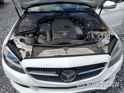 Zdjęcie 11 z 12 samochodu: 2016 MERCEDES-BENZ C 300 VIN:55SWF4JB7GU161116 - miniatura