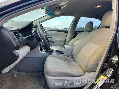 Zdjęcie 7 z 13 samochodu: 2015 TOYOTA CAMRY LE VIN:4T4BF1FK7FR515201 - miniatura