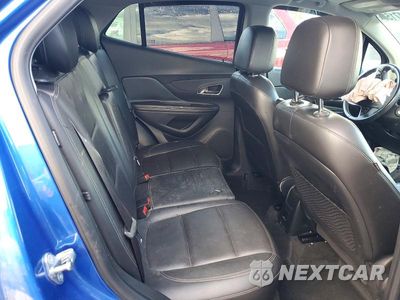 Zdjęcie 11 z 13 samochodu: 2014 BUICK ENCORE VIN:KL4CJGSB7EB699716 - miniatura