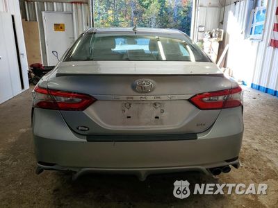Zdjęcie 6 z 12 samochodu: 2018 TOYOTA CAMRY SE VIN:4T1B11HK8JU146153 - miniatura