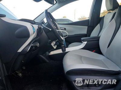 Zdjęcie 7 z 12 samochodu: 2018 TOYOTA PRIUS PRIME ADVANCED VIN:JTDKARFP4J3085892 - miniatura