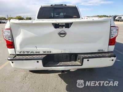 Zdjęcie 6 z 12 samochodu: 2016 NISSAN TITAN XD SL VIN:1N6BA1F2XGN506613 - miniatura