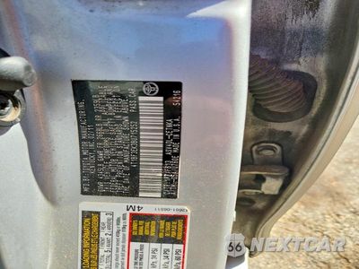 Zdjęcie 12 z 12 samochodu: 2011 TOYOTA CAMRY LE VIN:4T1BF3EK3BU715252 - miniatura