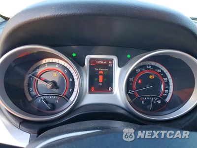 Zdjęcie 9 z 13 samochodu: 2013 DODGE JOURNEY SXT VIN:3C4PDCBG1DT552761 - miniatura