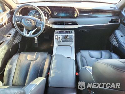 Zdjęcie 8 z 13 samochodu: 2022 HYUNDAI PALISADE CALLIGRAPHY VIN:KM8R7DHE7NU401468 - miniatura
