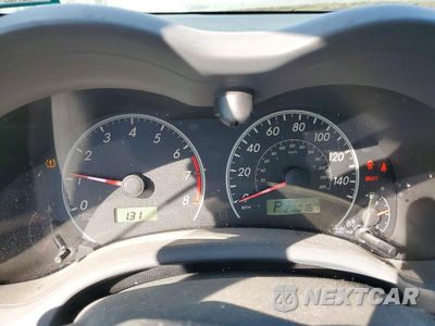Zdjęcie 9 z 12 samochodu: 2010 TOYOTA COROLLA LE VIN:JTDBU4EE9AJ055096 - miniatura