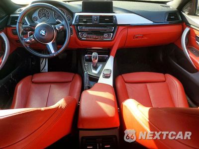 Zdjęcie 8 z 13 samochodu: 2015 BMW 435 XI GRAN COUPE VIN:WBA4B3C51FD670403 - miniatura