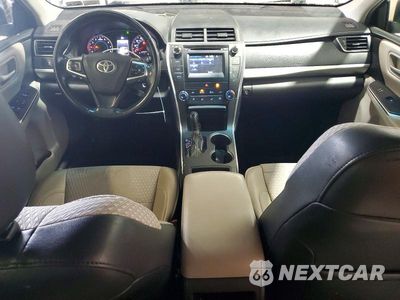 Zdjęcie 8 z 12 samochodu: 2015 TOYOTA CAMRY LE VIN:4T1BF1FKXFU926568 - miniatura