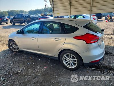 Drugie zdjęcie samochodu z przodu: 2016 FORD FOCUS SE VIN:1FADP3K27GL264697 - miniatura