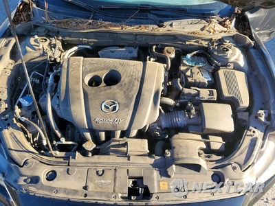 Zdjęcie 11 z 12 samochodu: 2014 MAZDA 6 SPORT VIN:JM1GJ1U69E1159181 - miniatura