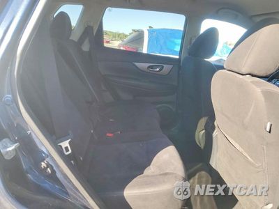 Zdjęcie 11 z 13 samochodu: 2015 NISSAN ROGUE SV VIN:KNMAT2MV1FP535402 - miniatura