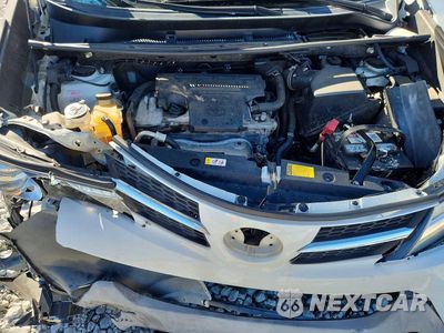Zdjęcie 11 z 12 samochodu: 2014 TOYOTA RAV4 XLE VIN:JTMWFREV8EJ013260 - miniatura