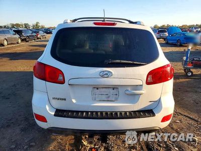 Zdjęcie 6 z 13 samochodu: 2007 HYUNDAI SANTA FE SE VIN:5NMSH73E07H040915 - miniatura