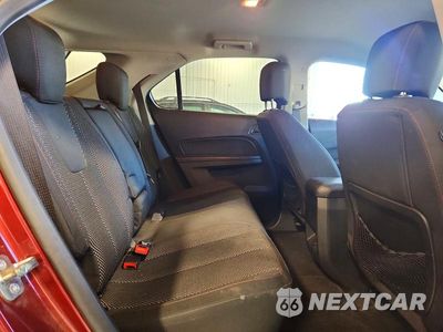 Zdjęcie 11 z 13 samochodu: 2016 CHEVROLET EQUINOX LT VIN:2GNALCEKXG1157564 - miniatura