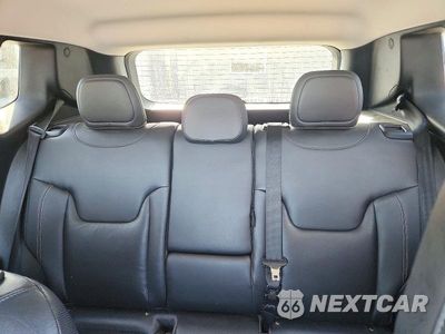 Zdjęcie 10 z 13 samochodu: 2016 JEEP RENEGADE LIMITED VIN:ZACCJADT5GPC84038 - miniatura