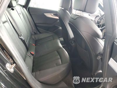 Zdjęcie 10 z 12 samochodu: 2018 AUDI A5 PREMIUM PLUS S-LINE VIN:WAUENCF59JA124479 - miniatura
