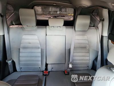 Zdjęcie 10 z 13 samochodu: 2020 HONDA CR-V EX VIN:2HKRW2H50LH631453 - miniatura