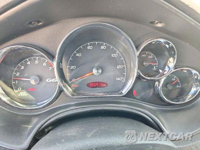 Zdjęcie 9 z 12 samochodu: 2007 PONTIAC G6 BASE VIN:1G2ZG58N774227466 - miniatura