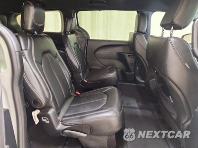 Zdjęcie 11 z 13 samochodu: 2025 CHRYSLER PACIFICA SELECT VIN:2C4RC1BG1SR541288 - miniatura