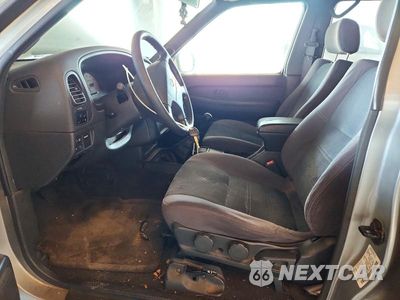 Zdjęcie 7 z 13 samochodu: 1999 NISSAN PATHFINDER XE VIN:JN8AR07SXXW359773 - miniatura