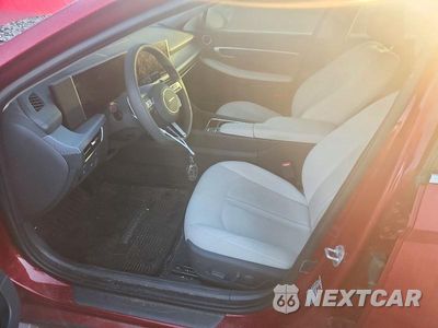 Zdjęcie 7 z 12 samochodu: 2024 HYUNDAI SONATA SEL VIN:KMHL64JAXRA411404 - miniatura