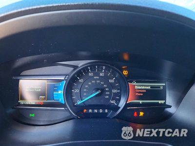 Zdjęcie 9 z 13 samochodu: 2017 FORD EXPLORER XLT VIN:1FM5K8D85HGD50964 - miniatura