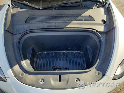 Zdjęcie 12 z 13 samochodu: 2021 TESLA MODEL Y VIN:5YJYGAEE8MF267791 - miniatura